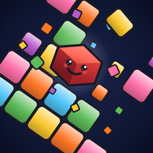 Blocklix app icon